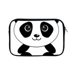 Bear Panda Bear Panda Animals Apple iPad Mini Zipper Cases Front