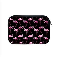 Flamingo Pattern Apple Macbook Pro 15  Zipper Case by Valentinaart