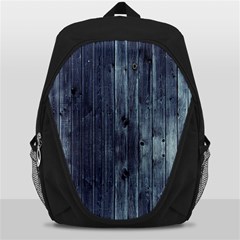 Grey Fence 2 Backpack Bag by trendistuff