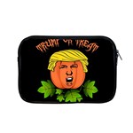 Trump or treat  Apple MacBook Pro 15  Zipper Case Front