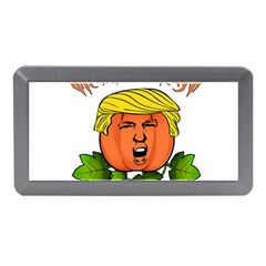 Trump Or Treat  Memory Card Reader (mini) by Valentinaart