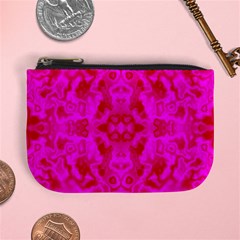 Pattern Mini Coin Purses by gasi