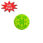 Pattern 1  Mini Magnets (100 pack)  Front