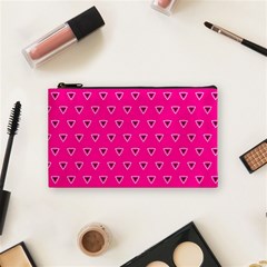 Pattern Cosmetic Bag (small)  by gasi