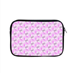 Pattern Apple Macbook Pro 15  Zipper Case by gasi