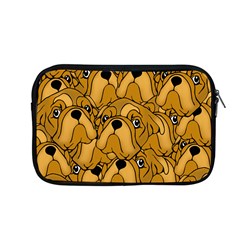 Bulldogge Apple Macbook Pro 13  Zipper Case by gasi