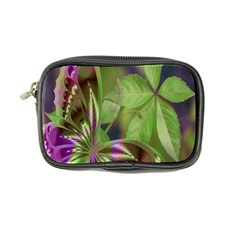 Arrangement Butterfly Aesthetics Coin Purse by Celenk