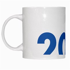 Wtf? 2016 White Mugs by dreiser