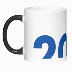 Wtf? 2016 Morph Mugs by dreiser