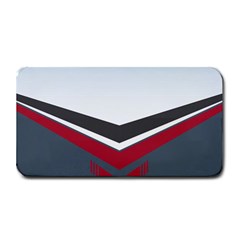 Modern Shapes Medium Bar Mats by jumpercat