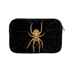 Insect Macro Spider Colombia Apple Macbook Pro 13  Zipper Case by BangZart