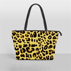 Animal Fur Skin Pattern Form Shoulder Handbags by BangZart