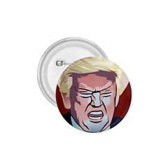 Donald Trump Pop Art President Usa 1 75  Buttons by BangZart