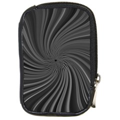 Abstract Art Color Design Lines Compact Camera Cases by Celenk