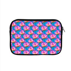 Seamless Flower Pattern Colorful Apple Macbook Pro 15  Zipper Case by Celenk