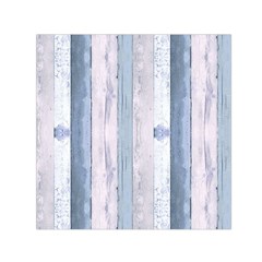 Plank Pattern Image Organization Small Satin Scarf (square) by Celenk