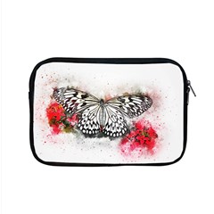 Butterfly Animal Insect Art Apple Macbook Pro 15  Zipper Case by Celenk