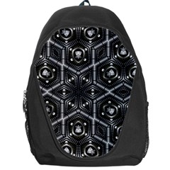 Design Art Pattern Decorative Backpack Bag by Celenk