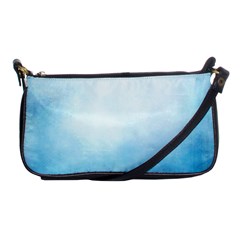 Ombre Shoulder Clutch Bags by ValentinaDesign