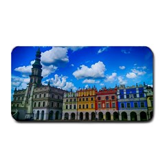 Buildings Architecture Architectural Medium Bar Mats by Celenk