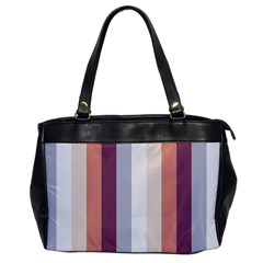 Grape Tapestry Office Handbags by snowwhitegirl