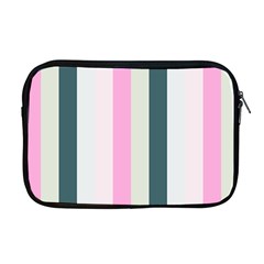 Olivia Apple Macbook Pro 17  Zipper Case by snowwhitegirl