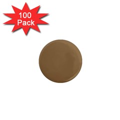 Brownish 1  Mini Magnets (100 Pack)  by snowwhitegirl