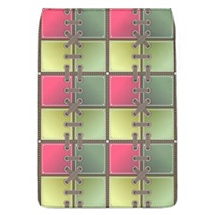 Seamless Pattern Seamless Design Flap Covers (l)  by Nexatart