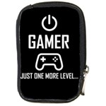 Gamer Compact Camera Cases Front