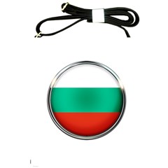 Bulgaria Country Nation Nationality Shoulder Sling Bags by Nexatart