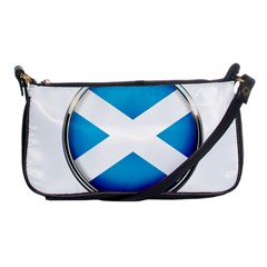 Scotland Nation Country Nationality Shoulder Clutch Bags by Nexatart