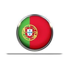 Portugal Flag Country Nation Plate Mats by Nexatart