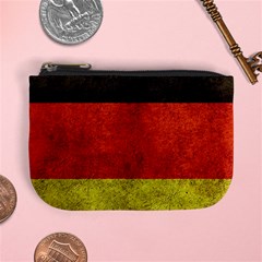 Football World Cup Mini Coin Purses by Valentinaart