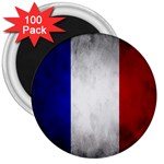 Football World Cup 3  Magnets (100 pack) Front