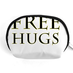 Freehugs Accessory Pouches (medium)  by cypryanus