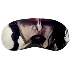 Femininely Badass Sleeping Masks by sirenstore