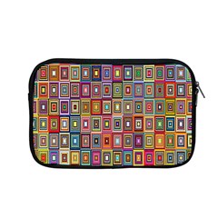 Artwork By Patrick-pattern-33 Apple Macbook Pro 13  Zipper Case by ArtworkByPatrick