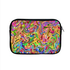 Colorful-2 Apple Macbook Pro 15  Zipper Case by ArtworkByPatrick