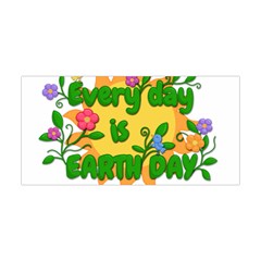 Earth Day Yoga Headband by Valentinaart