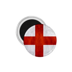 England Flag 1 75  Magnets by Valentinaart