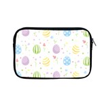 Easter Pattern Apple MacBook Pro 13  Zipper Case Front