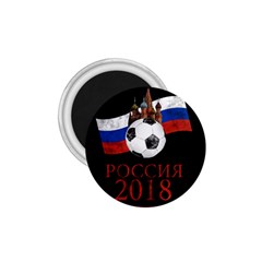 Russia Football World Cup 1 75  Magnets by Valentinaart