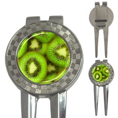 Kiwi 1 3-in-1 Golf Divots by trendistuff