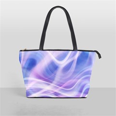 Abstract Graphic Design Background Shoulder Handbags by Sapixe