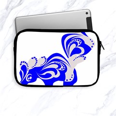 Skunk Animal Still From Apple Ipad Mini Zipper Cases by Nexatart