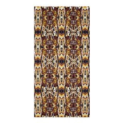  Artwork By Patrick-pattern-36 Shower Curtain 36  X 72  (stall)  by ArtworkByPatrick