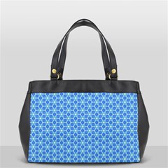 Fresh Tiles Office Handbags (2 Sides)  by jumpercat