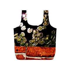 Highland Park 4 Full Print Recycle Bags (s)  by bestdesignintheworld