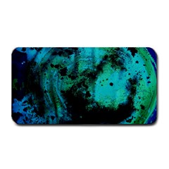 Blue Options 8 Medium Bar Mats by bestdesignintheworld