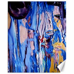 Point Of View 3/1 Canvas 16  X 20   by bestdesignintheworld